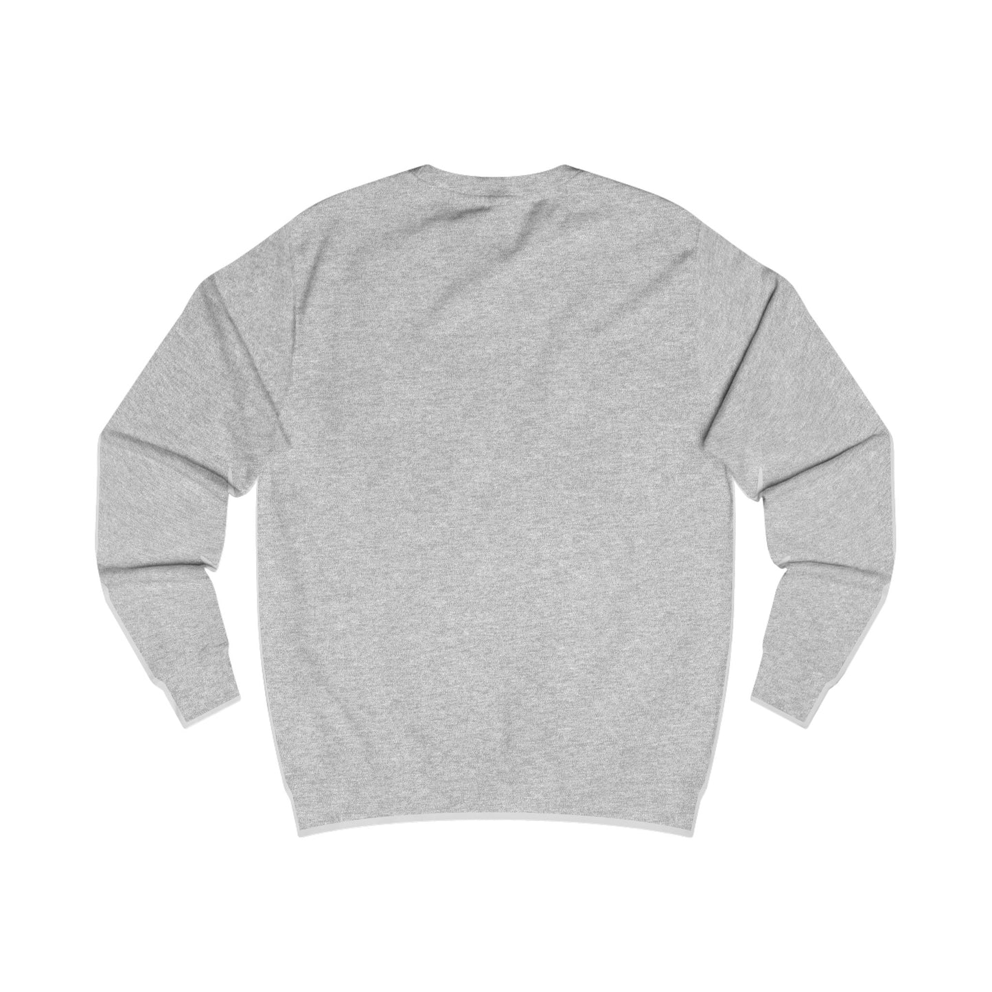 Shaw-Lo Bear Crewneck