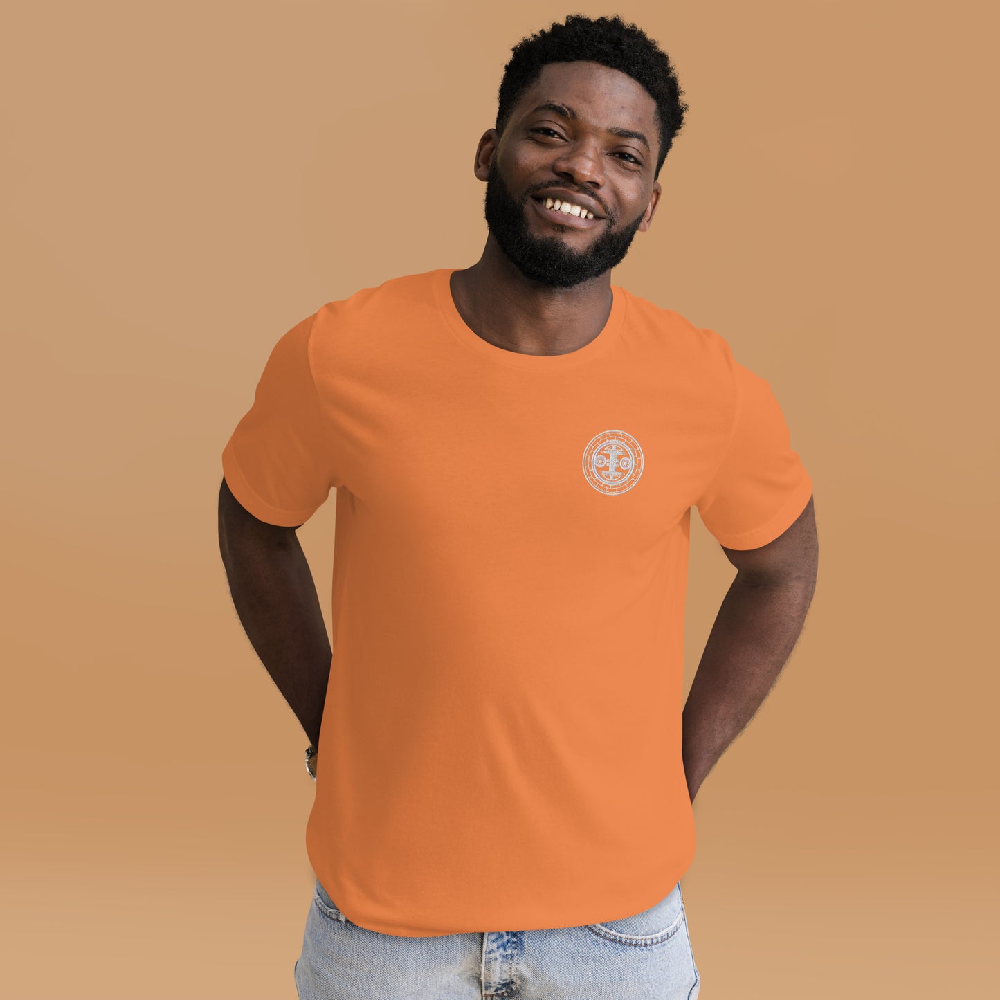 True Believer TD-Shirt