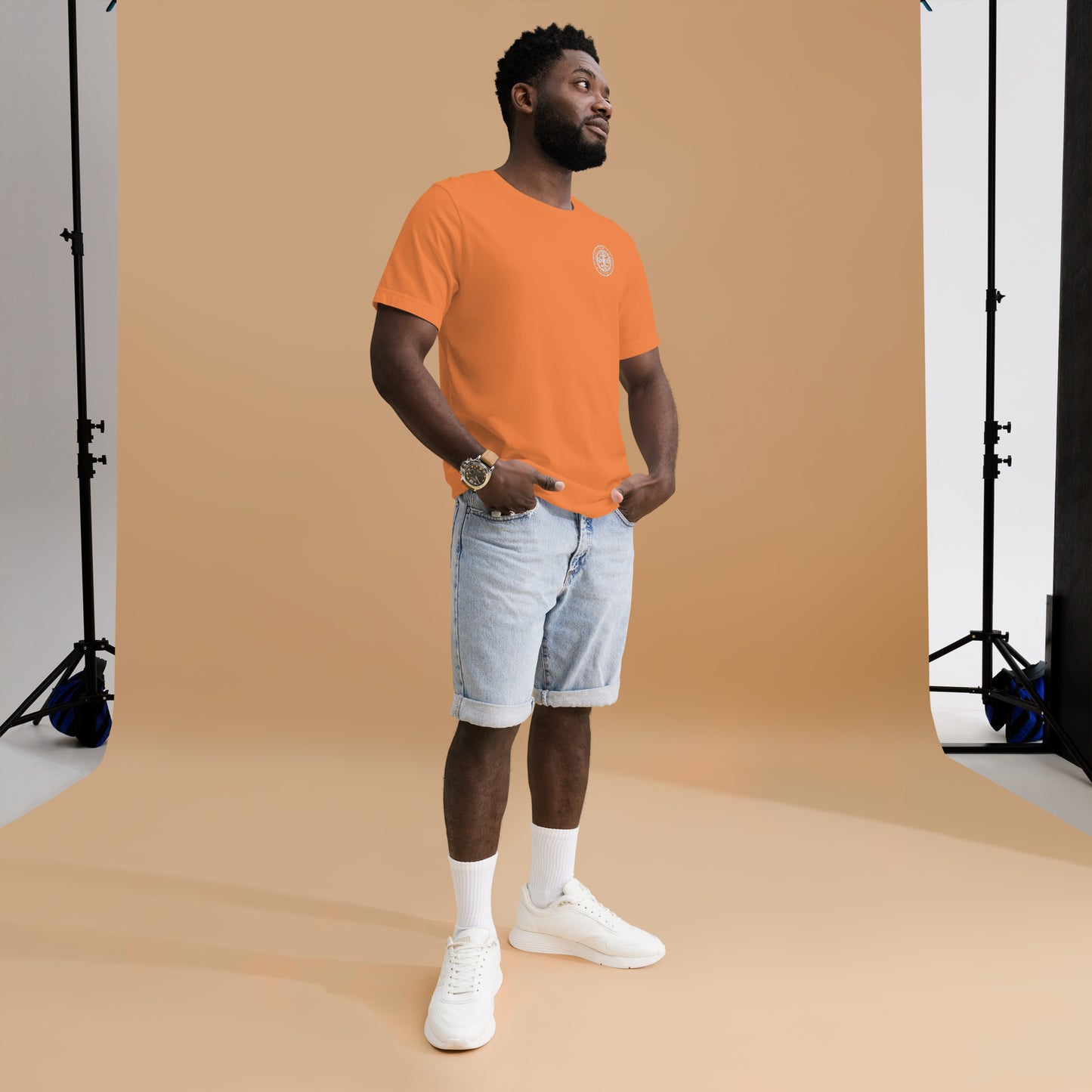 True Believer TD-Shirt