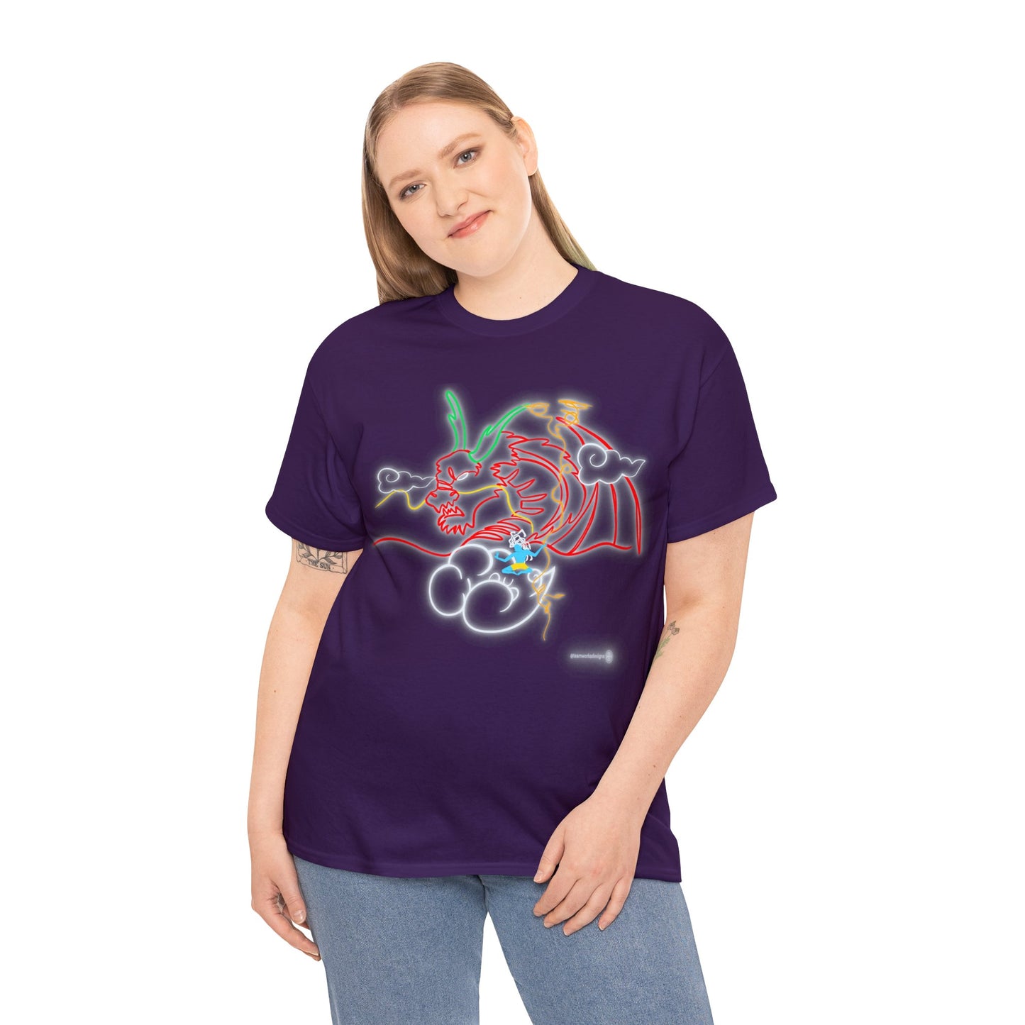 Year of the Dragon T-shirt