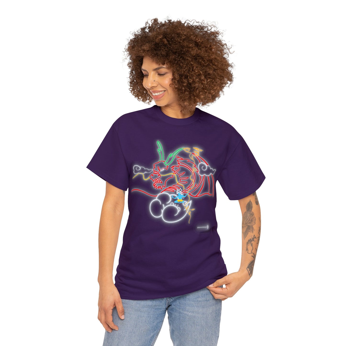 Year of the Dragon T-shirt