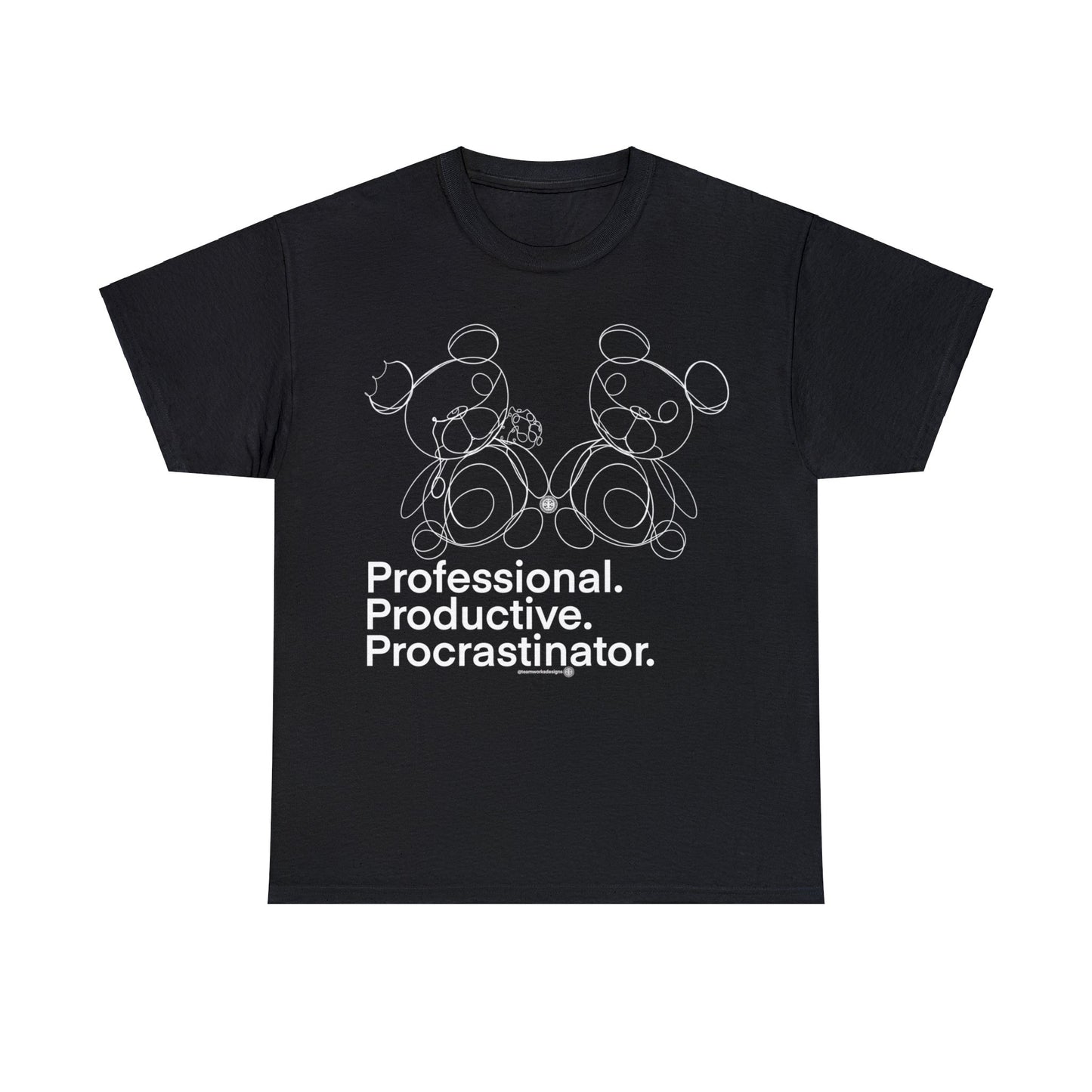 Productive Procrastinator T-Shirt