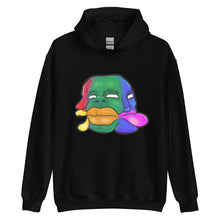 Load image into Gallery viewer, Just Face It Hoodie
