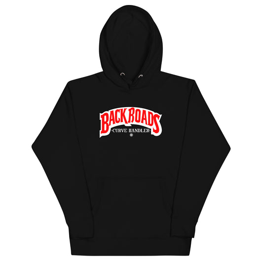 BackRoads nite Hoodie