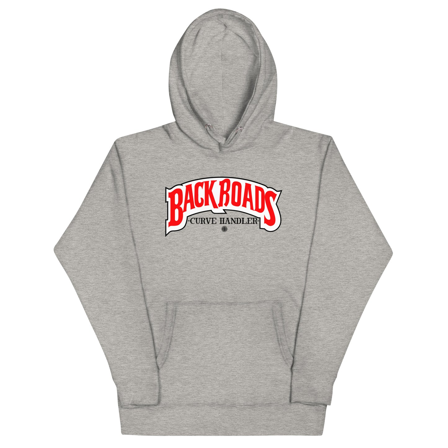 BackRoads lite Hoodie