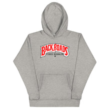 Load image into Gallery viewer, BackRoads lite Hoodie
