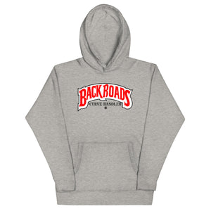 BackRoads lite Hoodie