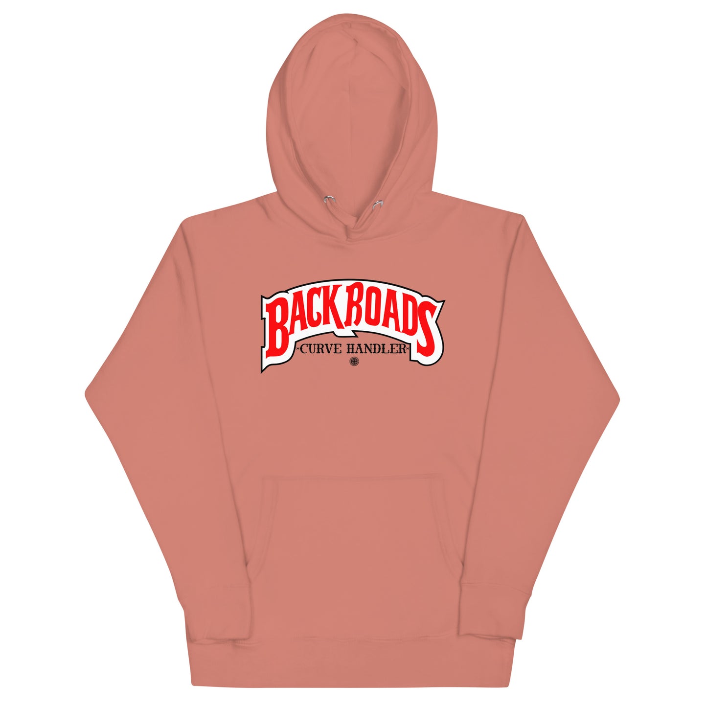 BackRoads lite Hoodie