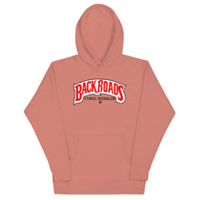 Load image into Gallery viewer, BackRoads lite Hoodie
