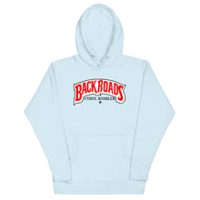 Load image into Gallery viewer, BackRoads lite Hoodie
