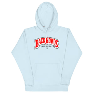 BackRoads lite Hoodie