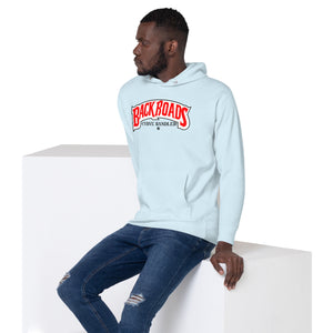 BackRoads lite Hoodie