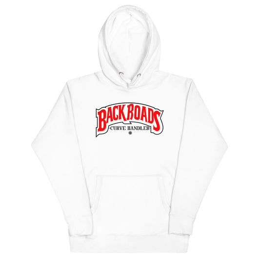 BackRoads lite Hoodie