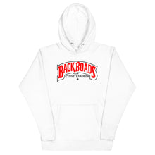 Load image into Gallery viewer, BackRoads lite Hoodie
