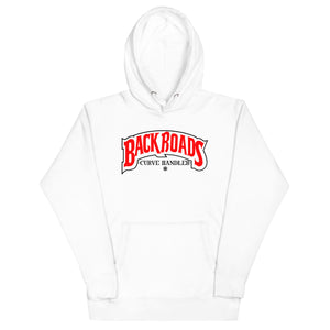 BackRoads lite Hoodie