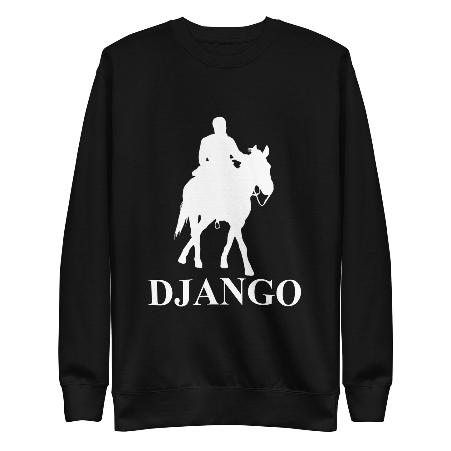 Unchained Sweatshirt