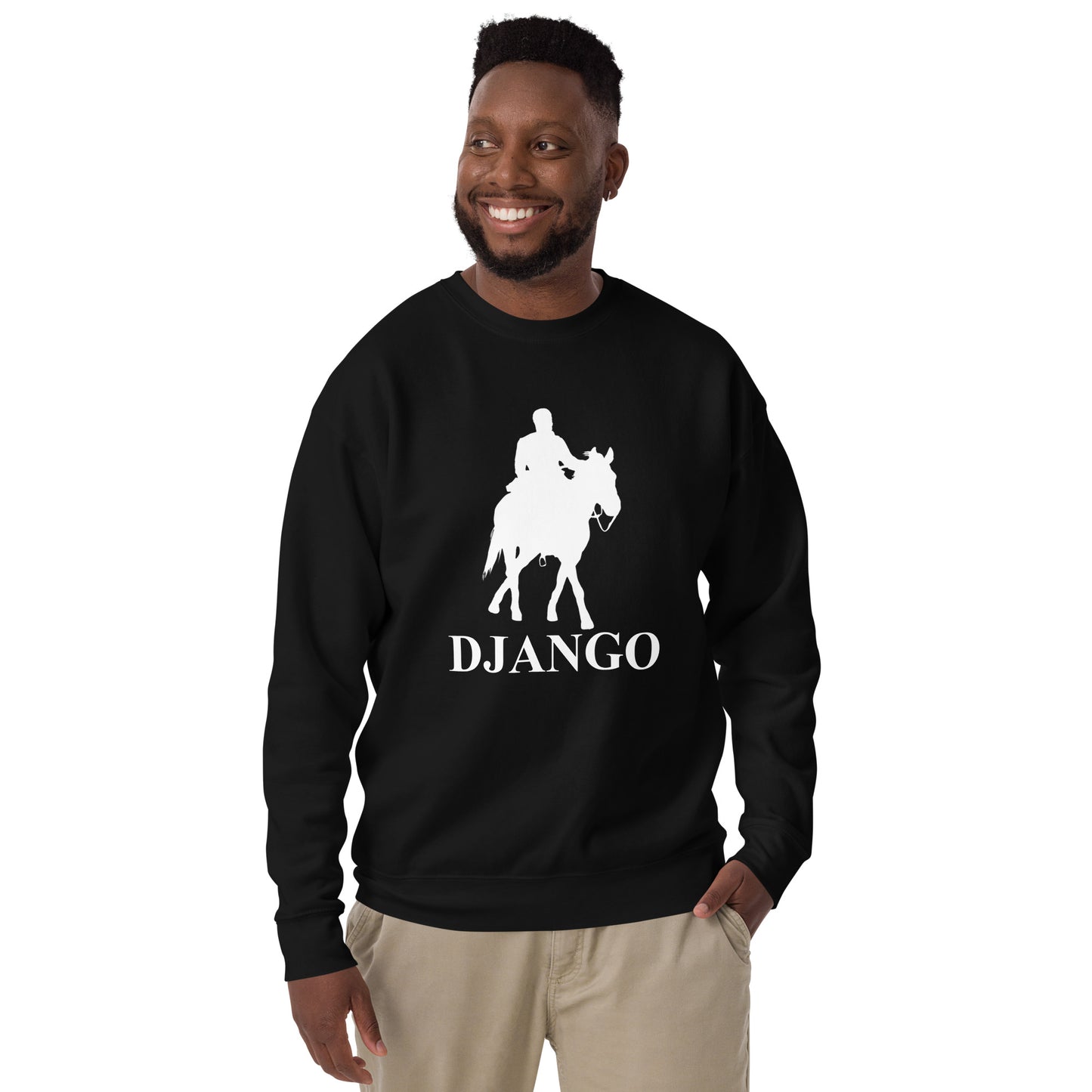 Unchained Sweatshirt