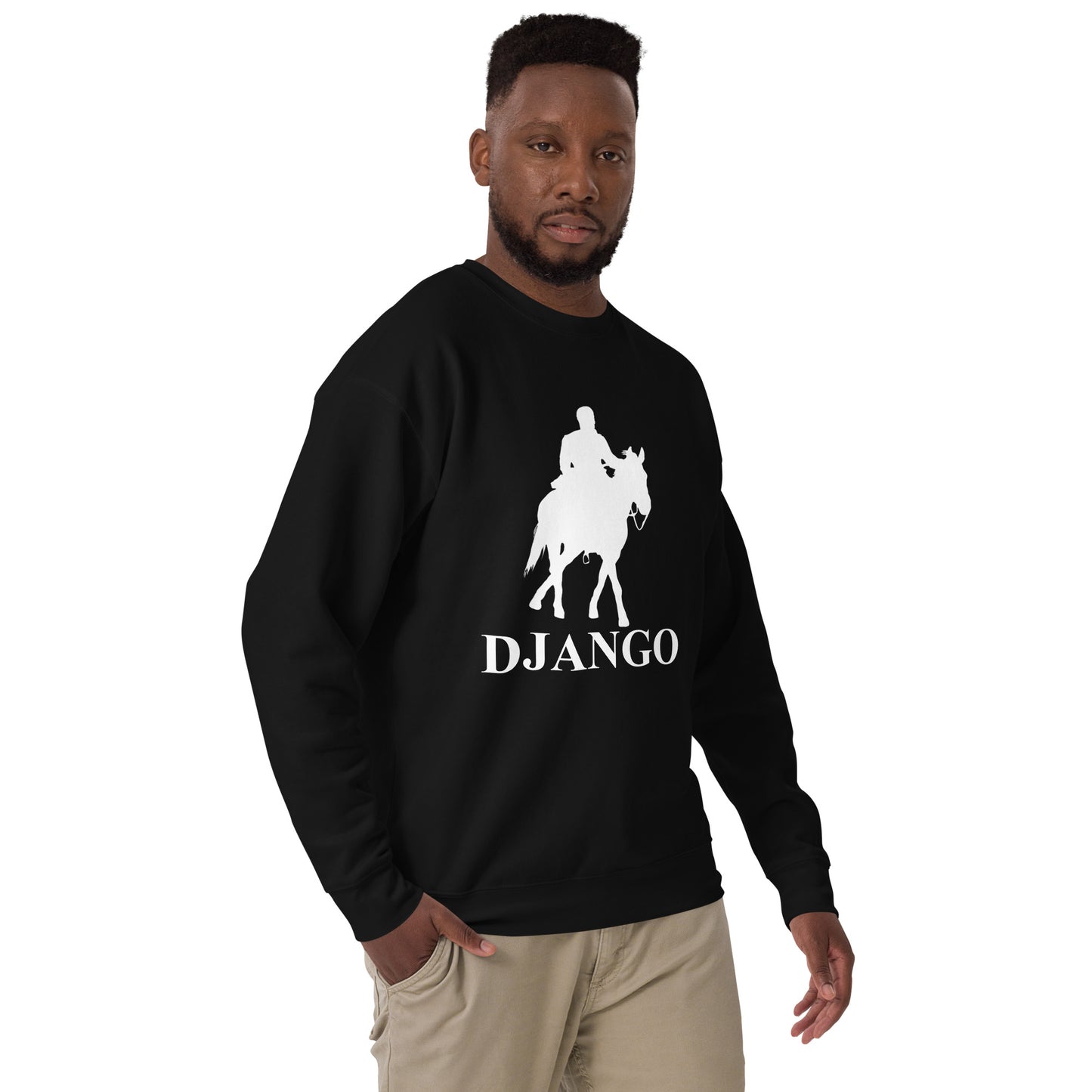 Unchained Sweatshirt