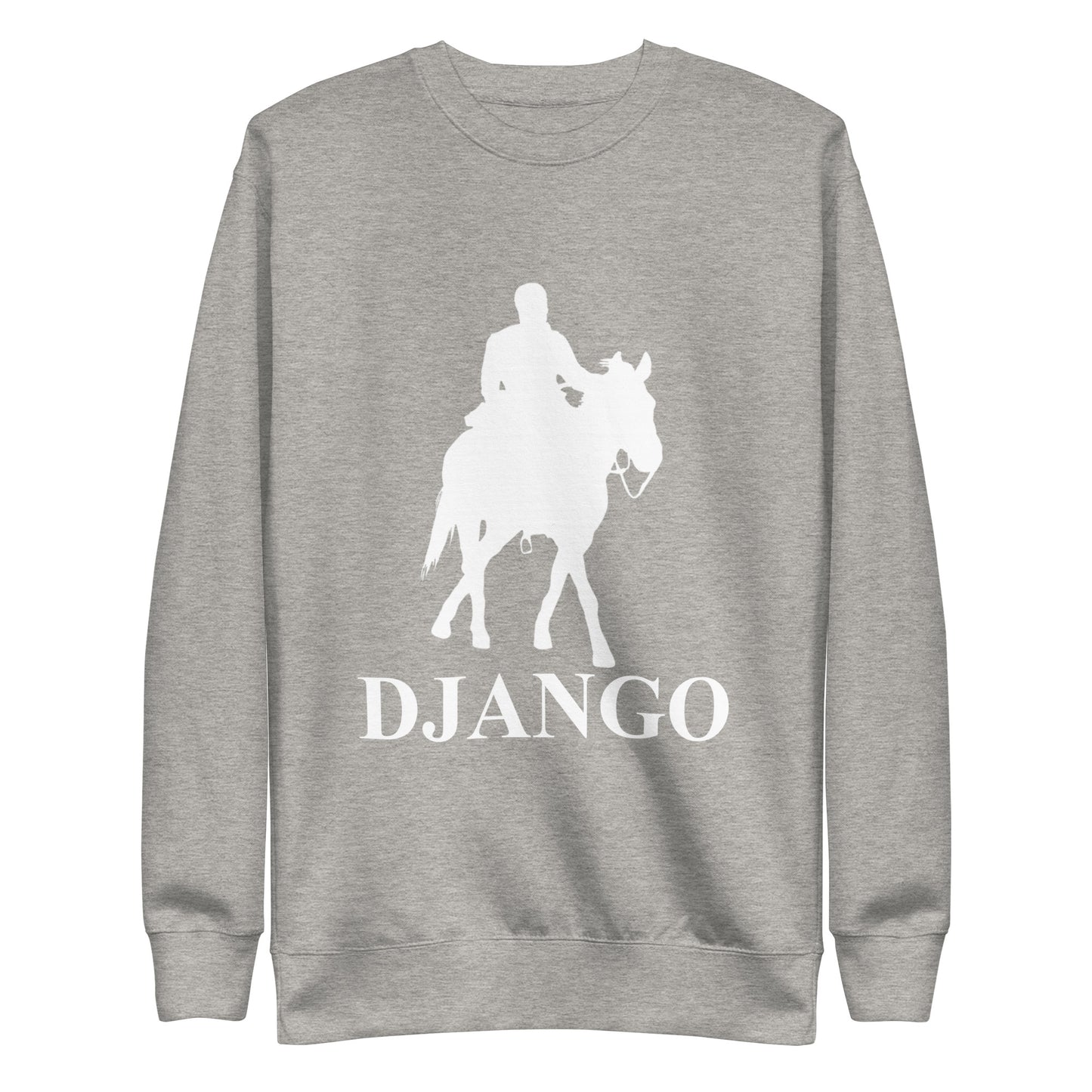 Unchained Sweatshirt