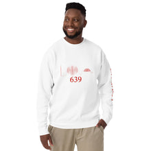 Load image into Gallery viewer, Love Hz Sweatshirt
