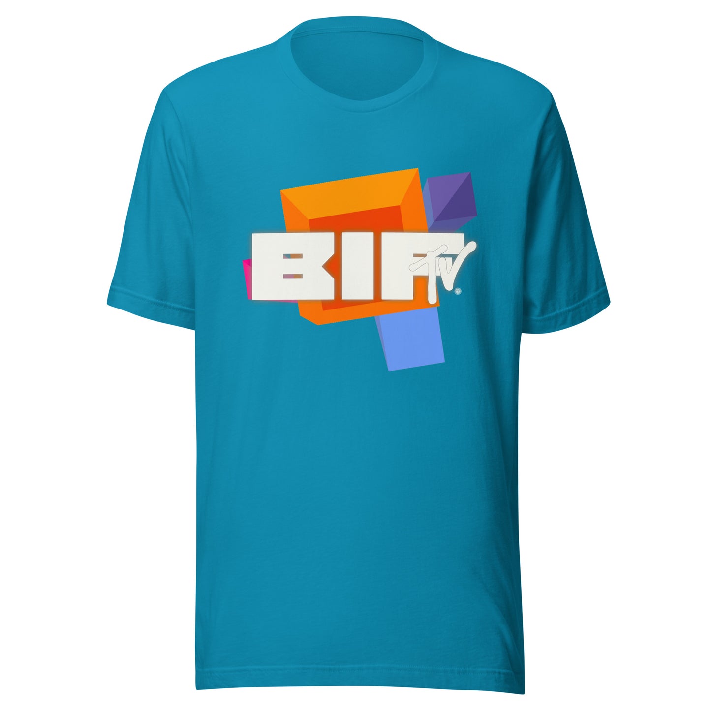 BIFTV (106 &) t-shirt