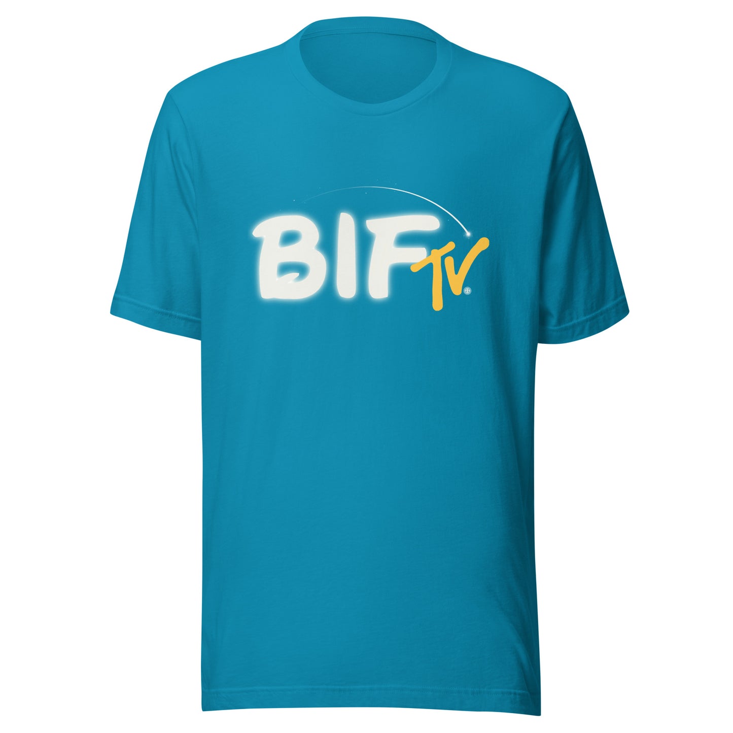 BIFTV (walt) t-shirt