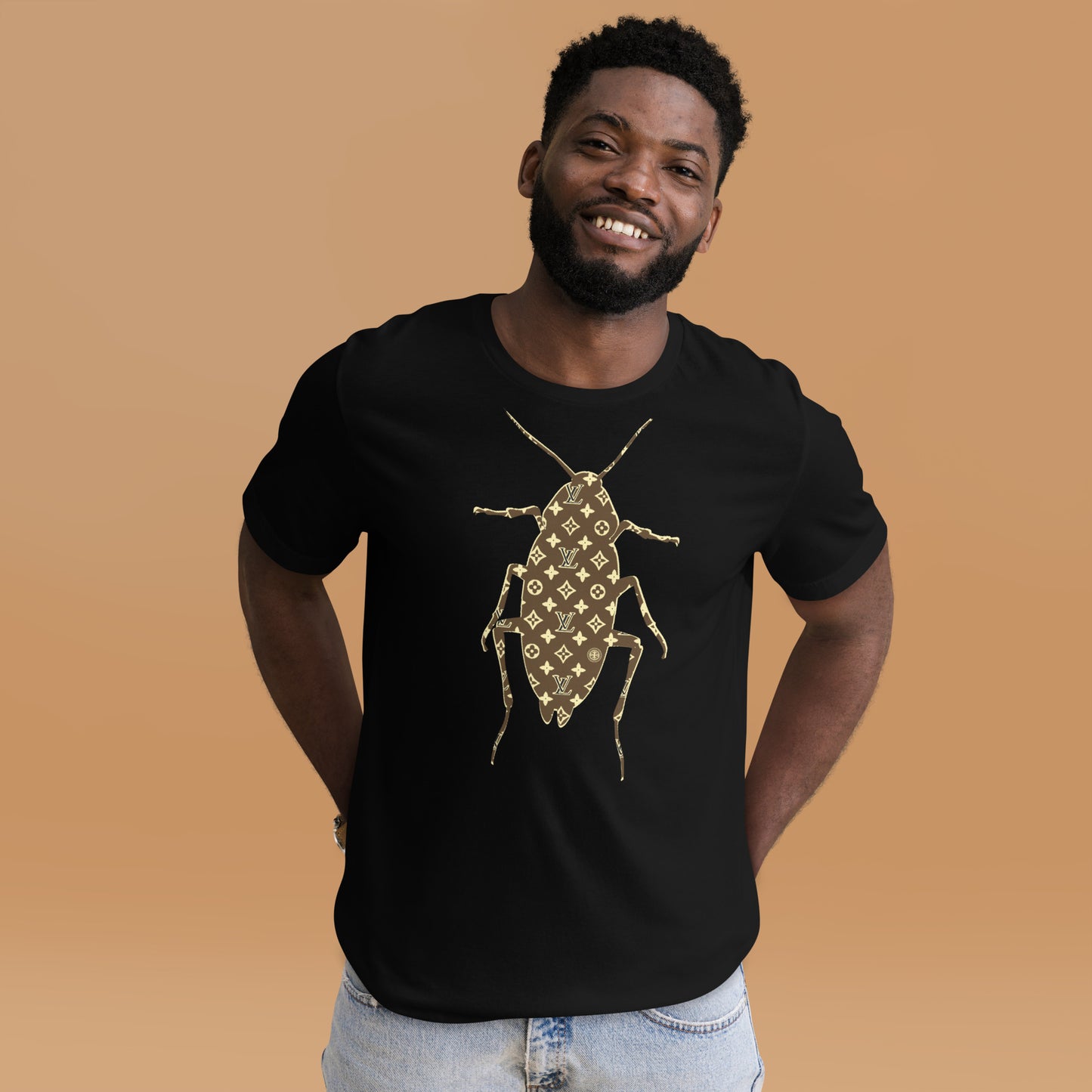 Rags to Riches T-shirt