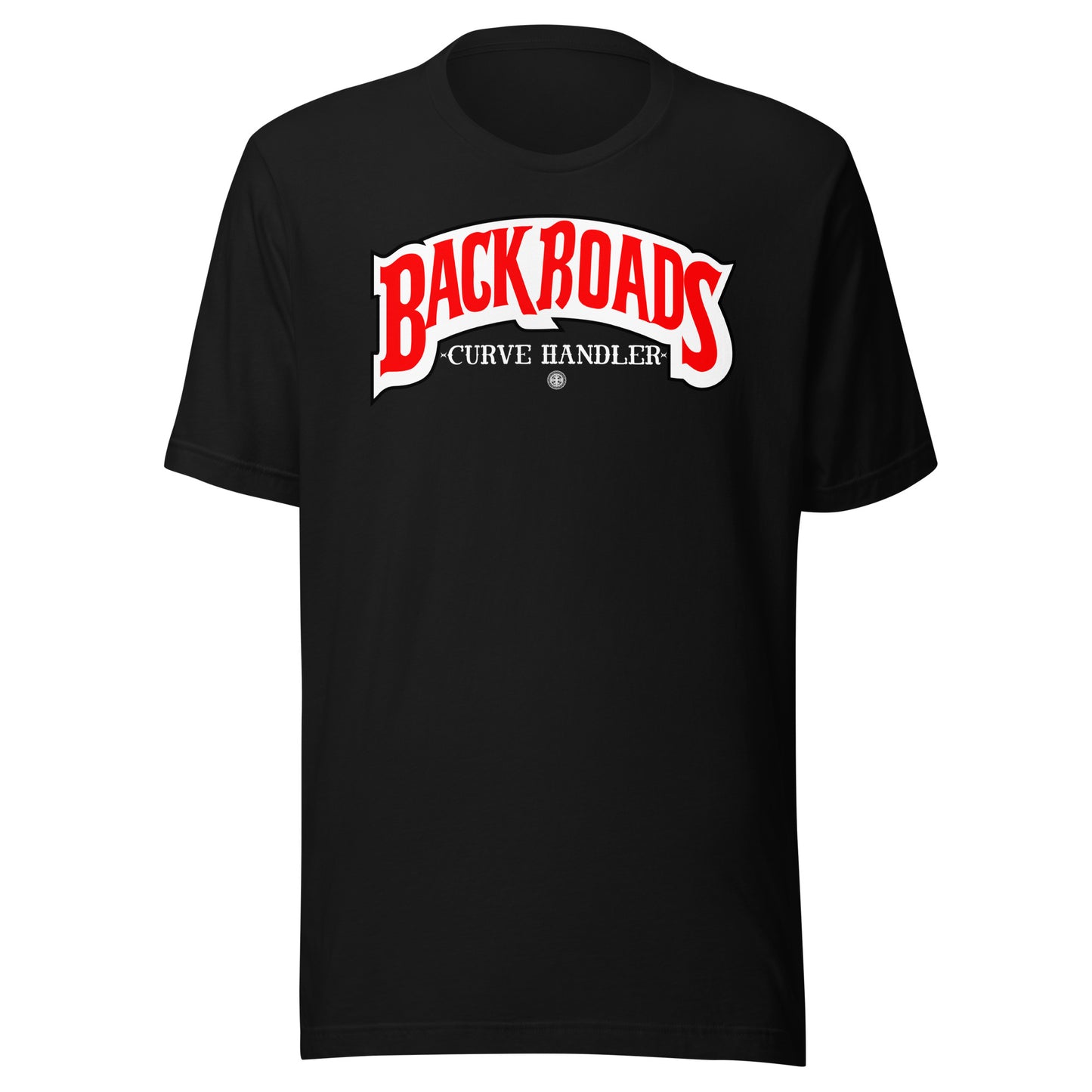 BackRoads nite t-shirt