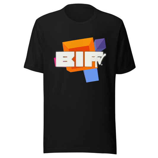 BIFTV (106 &) t-shirt