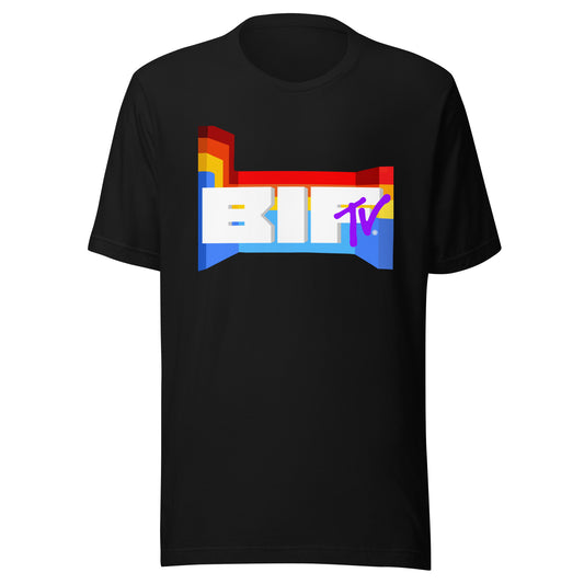 BITV (pride) t-shirt