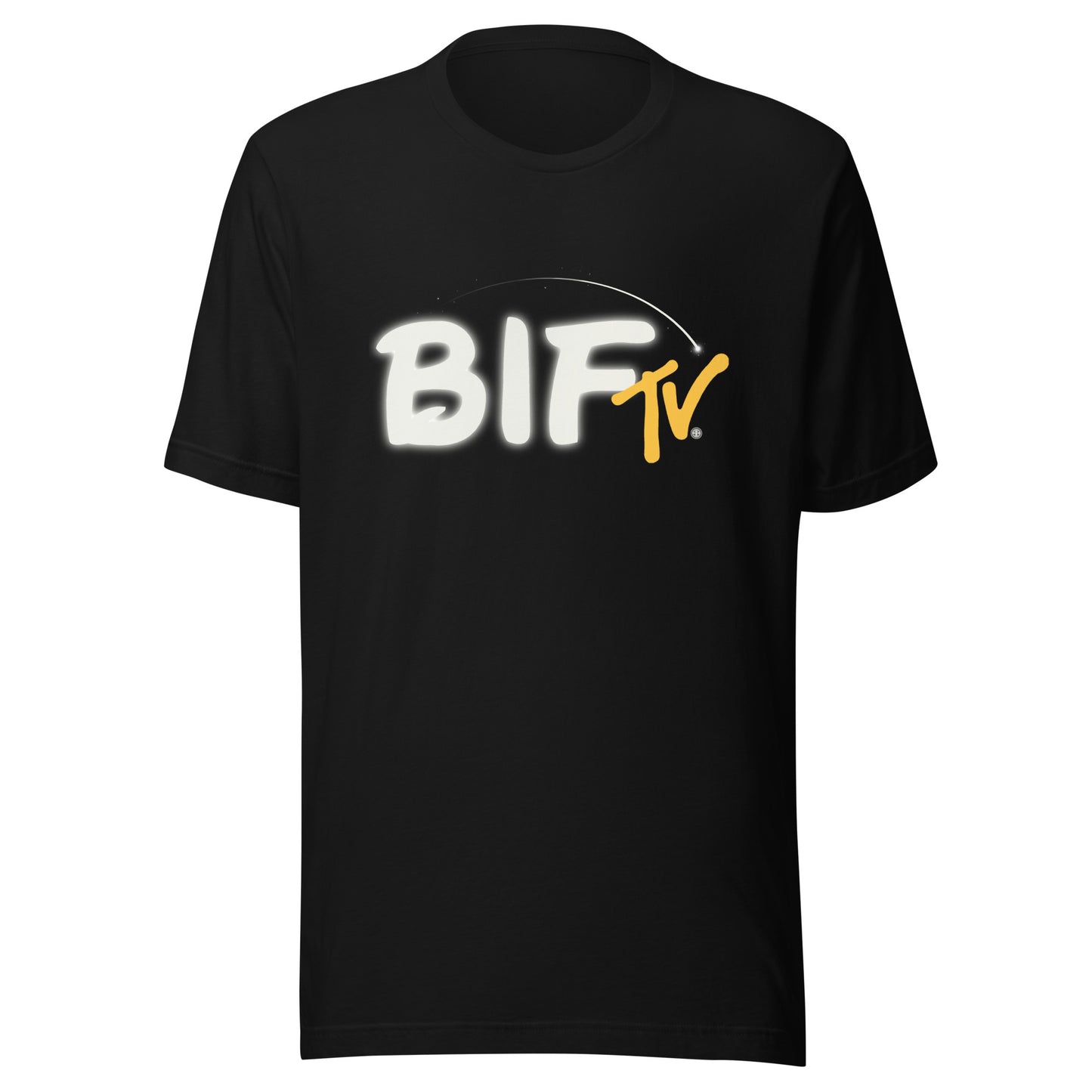 BIFTV (walt) t-shirt