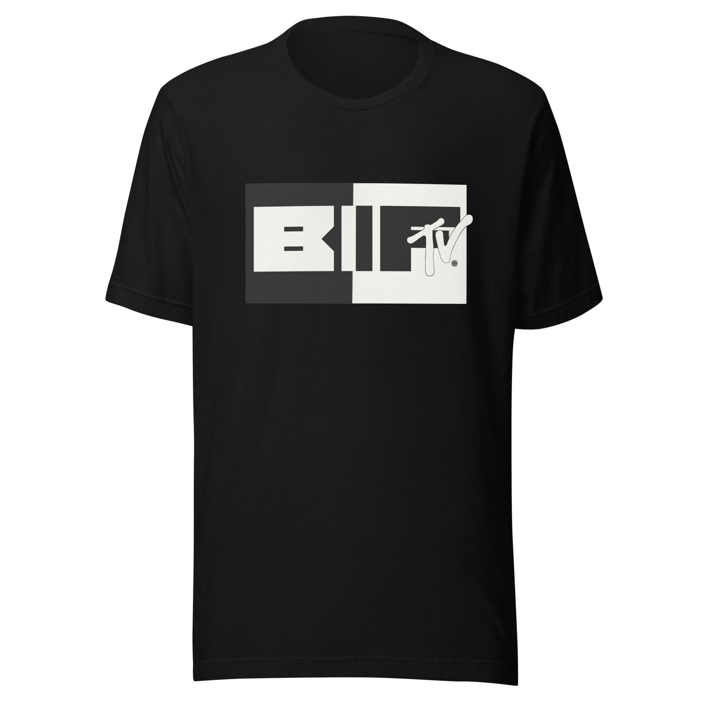 BIFTV (CN) t-shirt