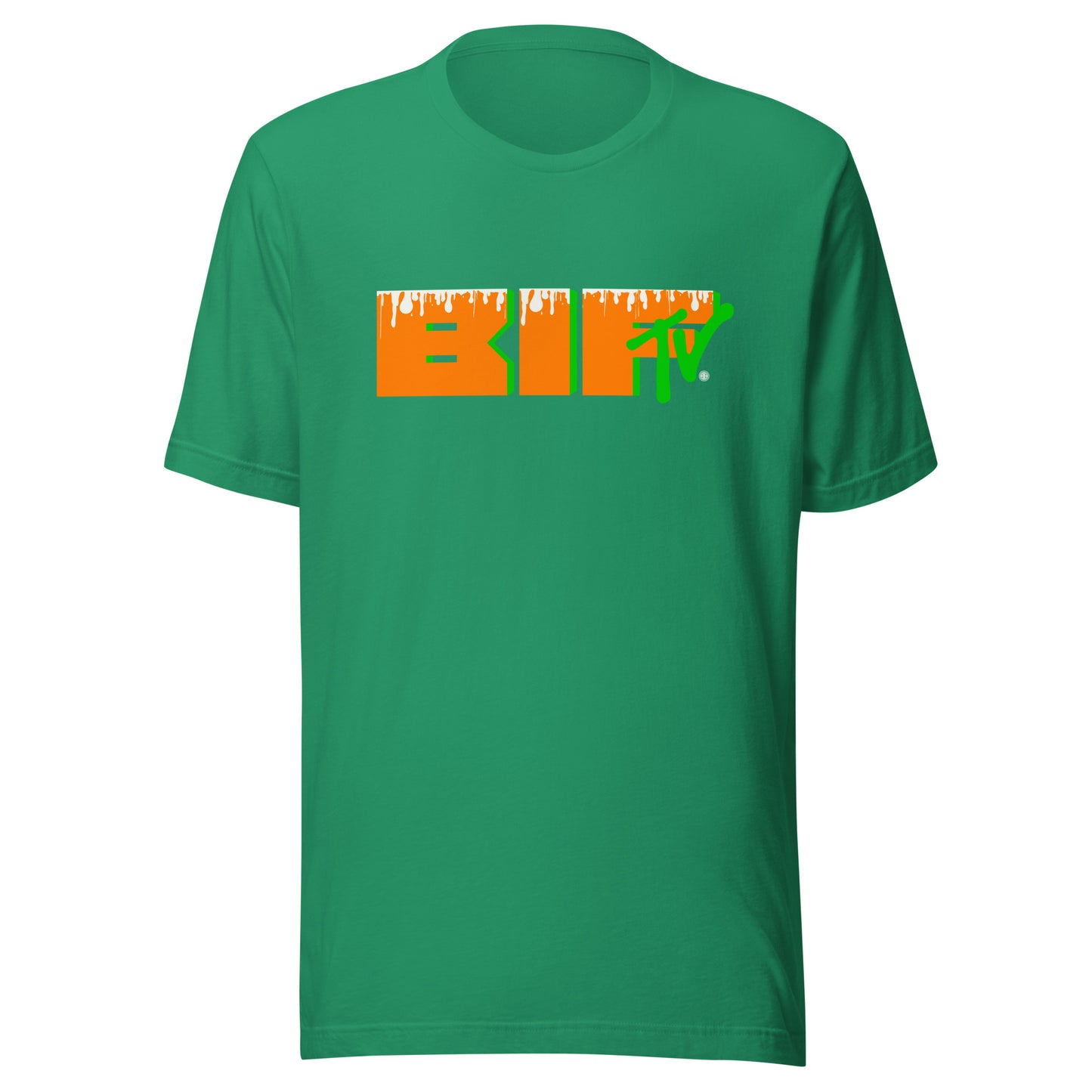 BIFTV (Nick) t-shirt