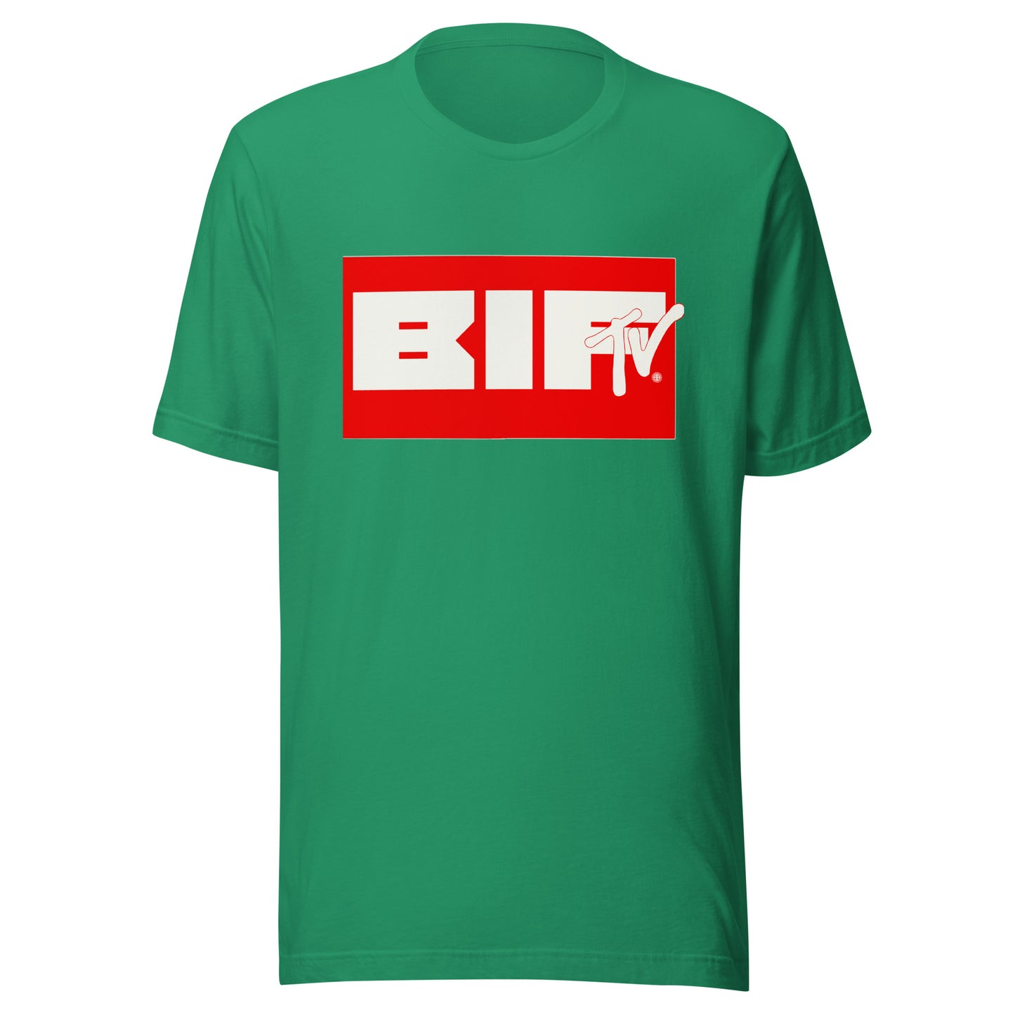 BIFTV (Marvel) t-shirt