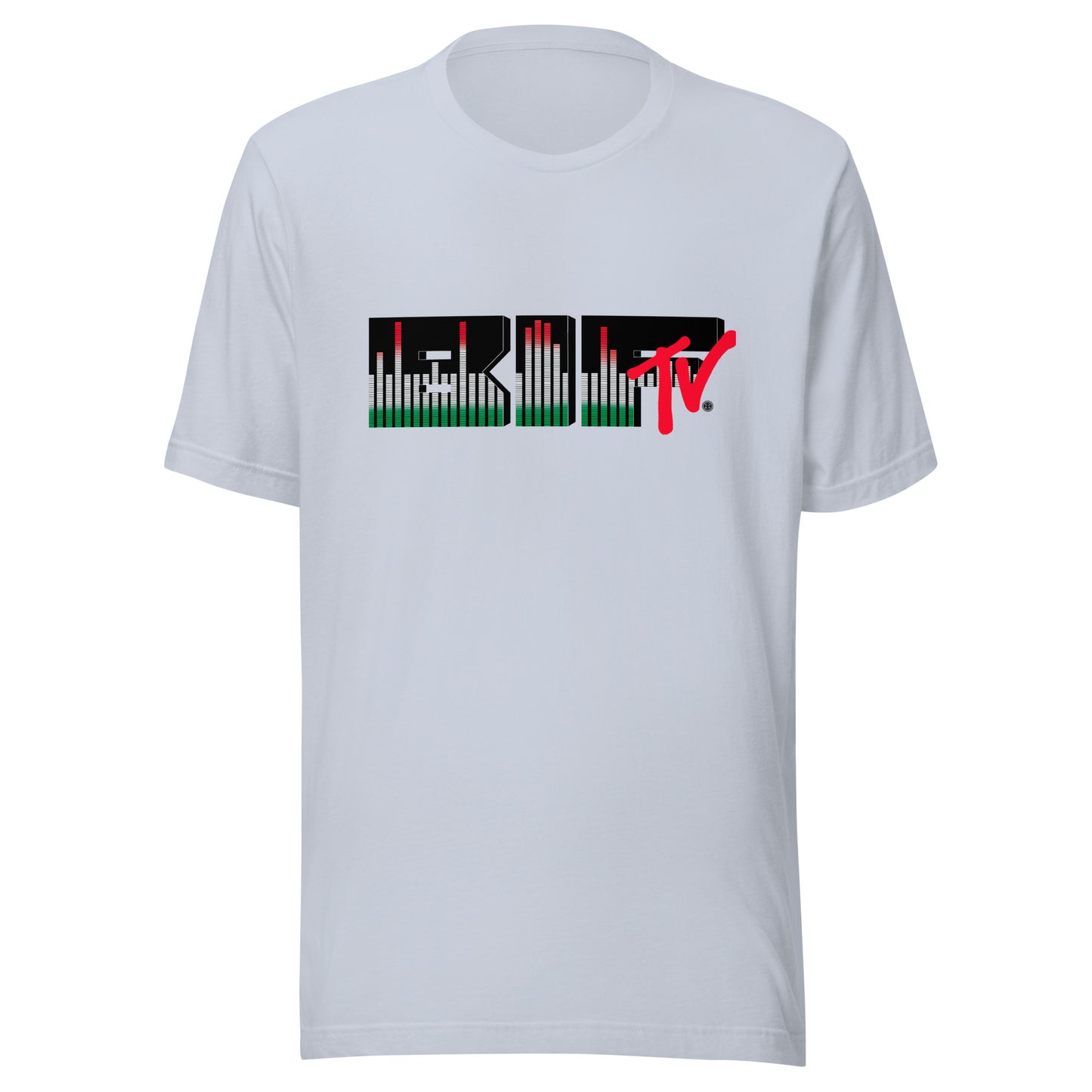 BIFTV (radio WVSD) t-shirt