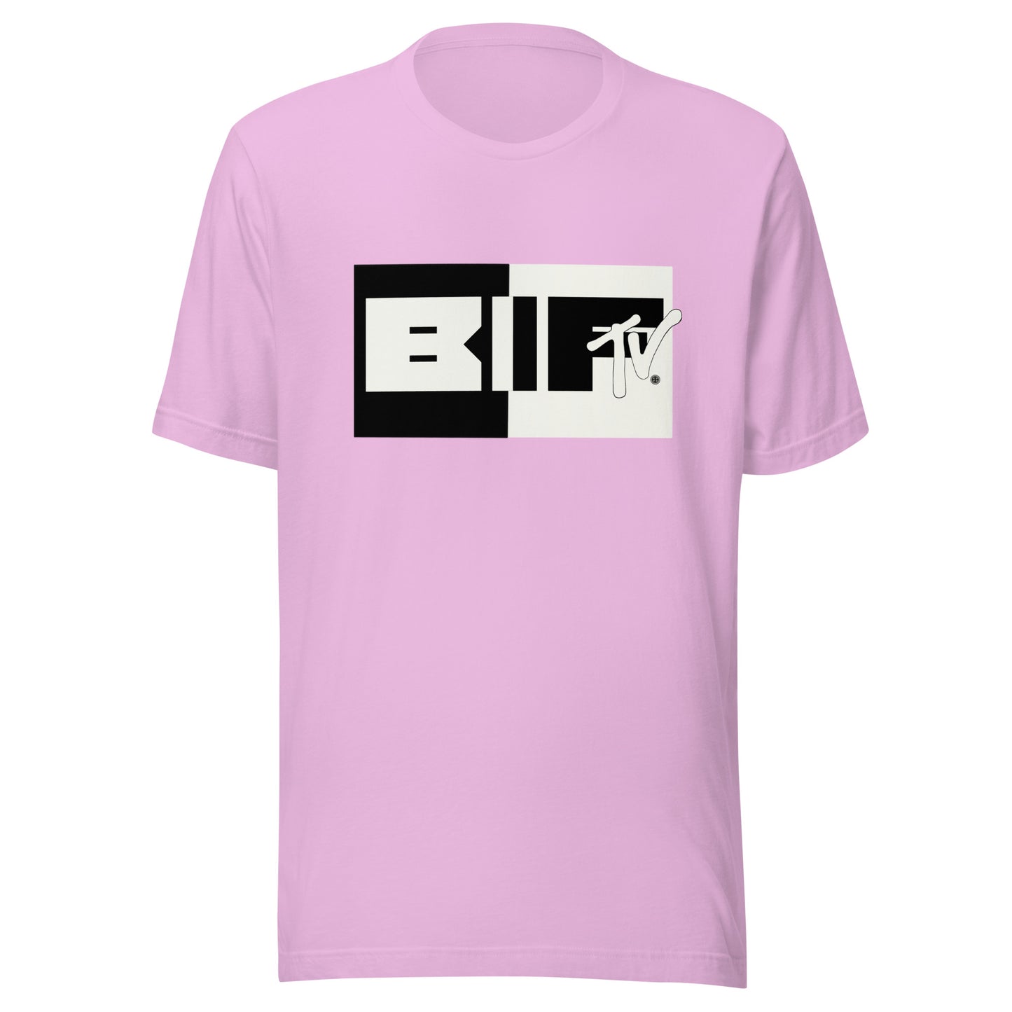 BIFTV (CN) t-shirt