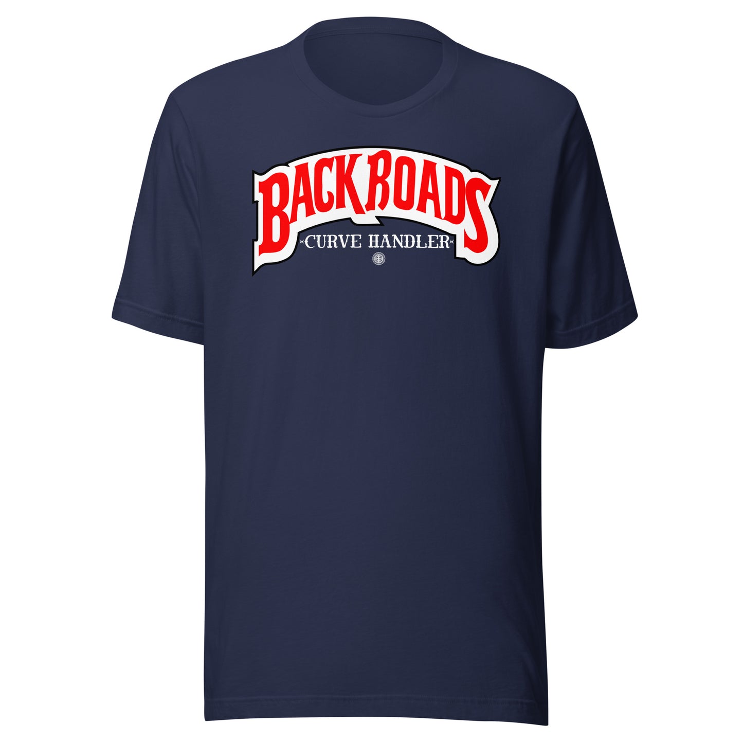 BackRoads nite t-shirt