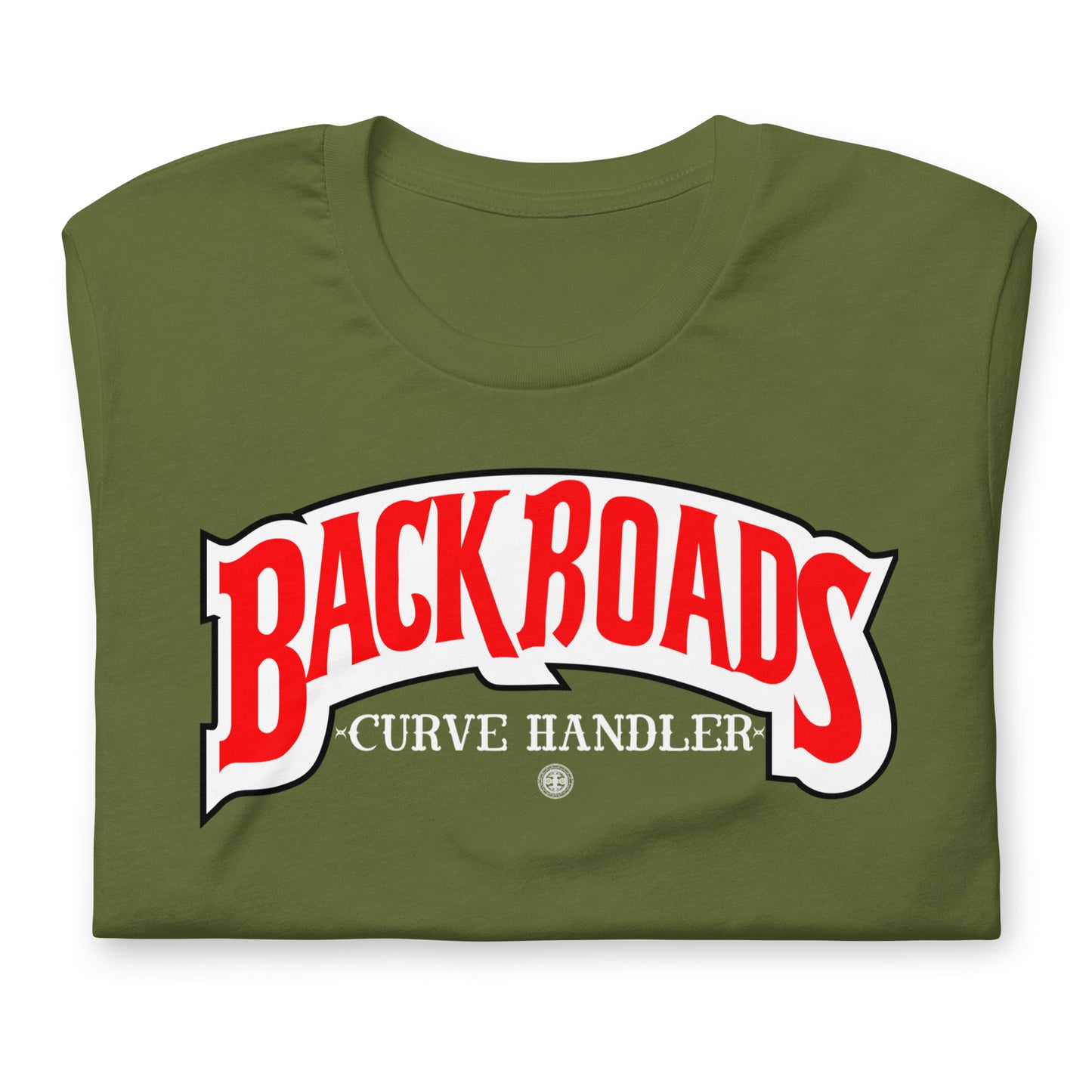 BackRoads nite t-shirt