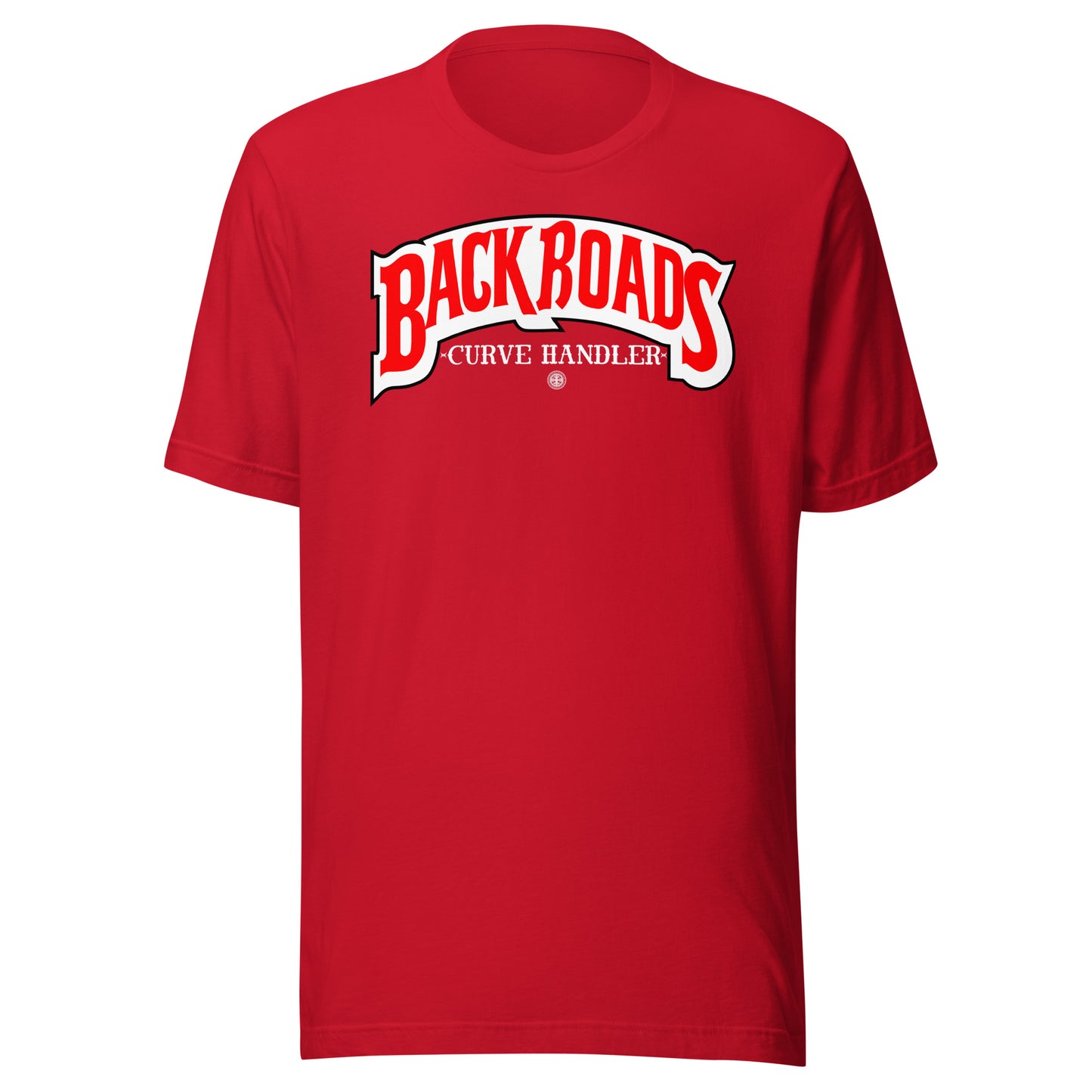 BackRoads nite t-shirt