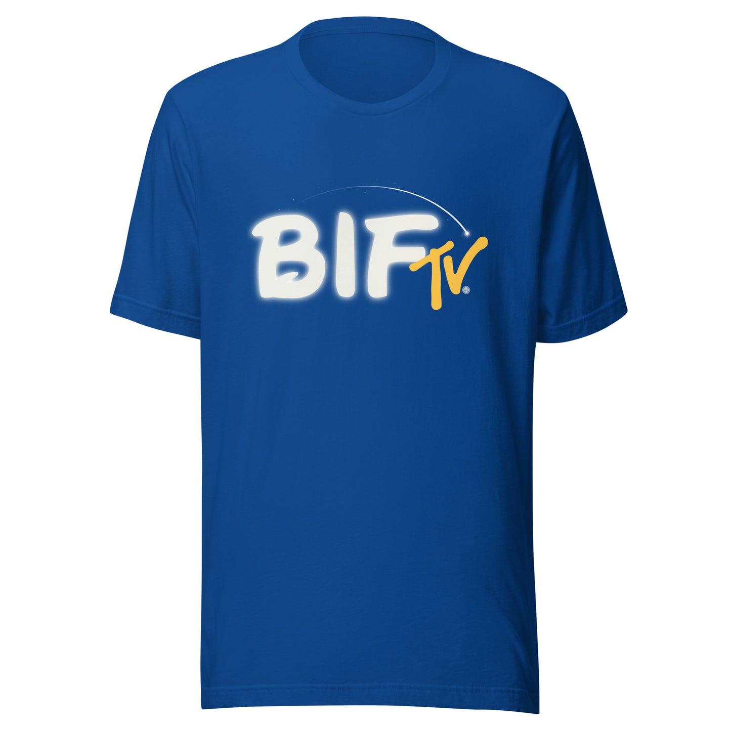 BIFTV (walt) t-shirt