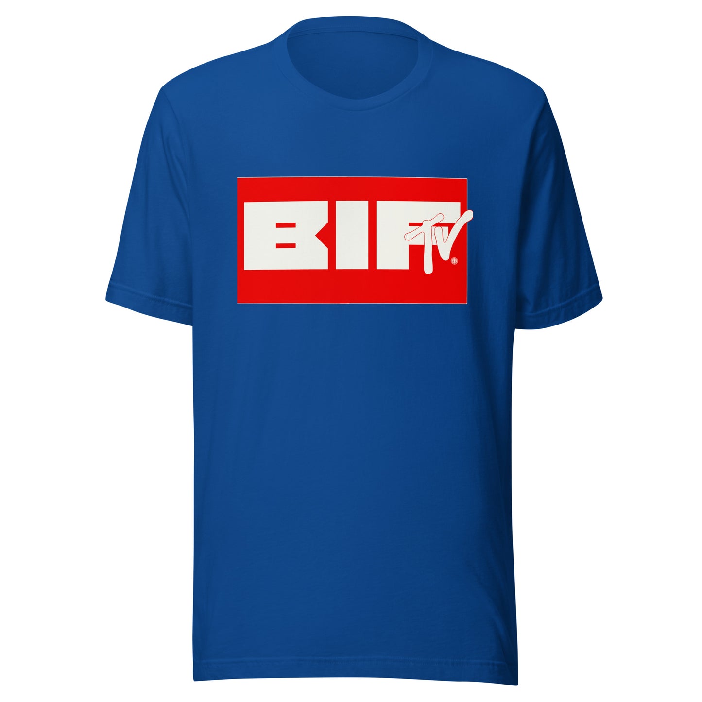 BIFTV (Marvel) t-shirt