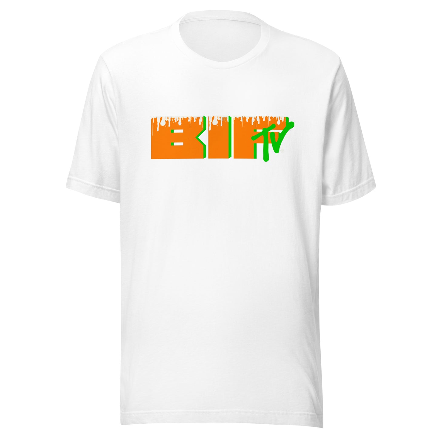 BIFTV (Nick) t-shirt