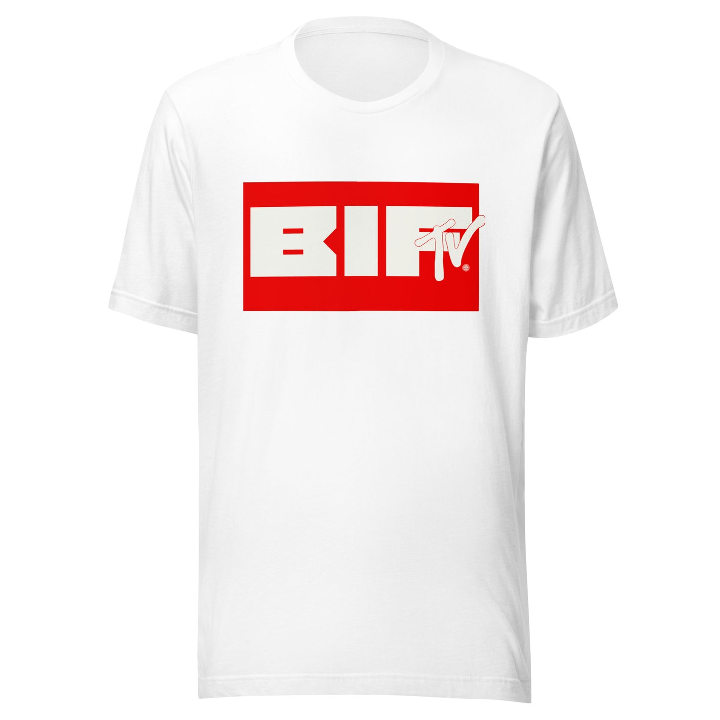 BIFTV (Marvel) t-shirt