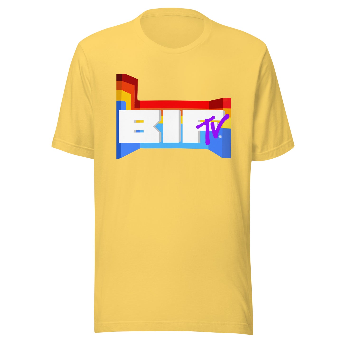 BITV (pride) t-shirt