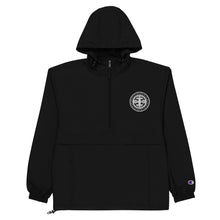 Load image into Gallery viewer, Teamworks Designs x Champion Windbreaker
