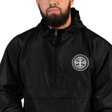 Load image into Gallery viewer, Teamworks Designs x Champion Windbreaker
