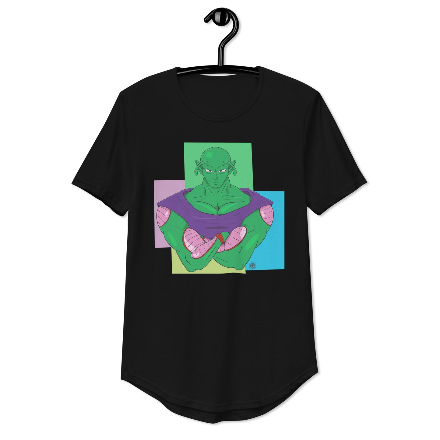 DBZ Piccolo Tunic T-Shirt