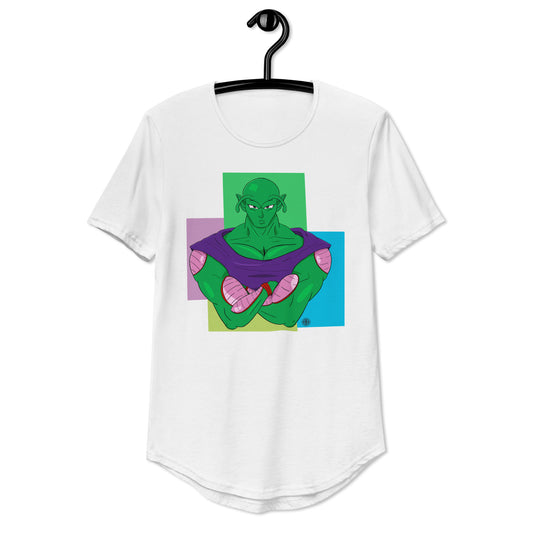 DBZ Piccolo Tunic T-Shirt