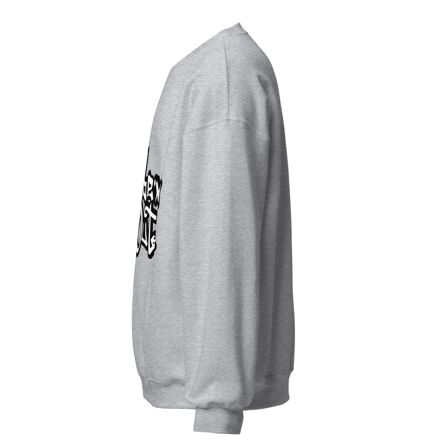 Just Vibes Crewneck Sweatshirt