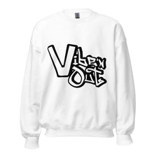 Load image into Gallery viewer, Just Vibes Crewneck Sweatshirt
